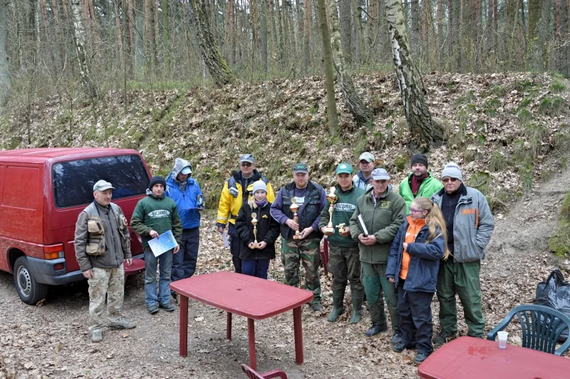 MK Wzdrega 2015